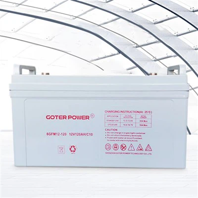Batterie 12V 200AH LifePo4