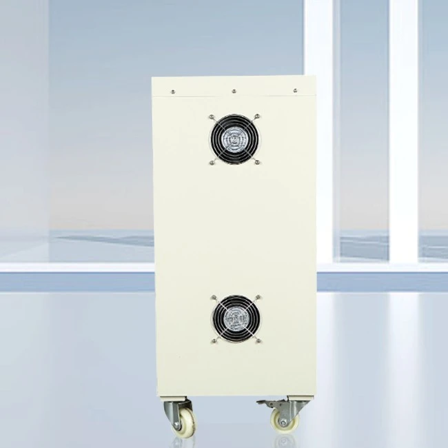 low price Stabilizer fully automatic for home use